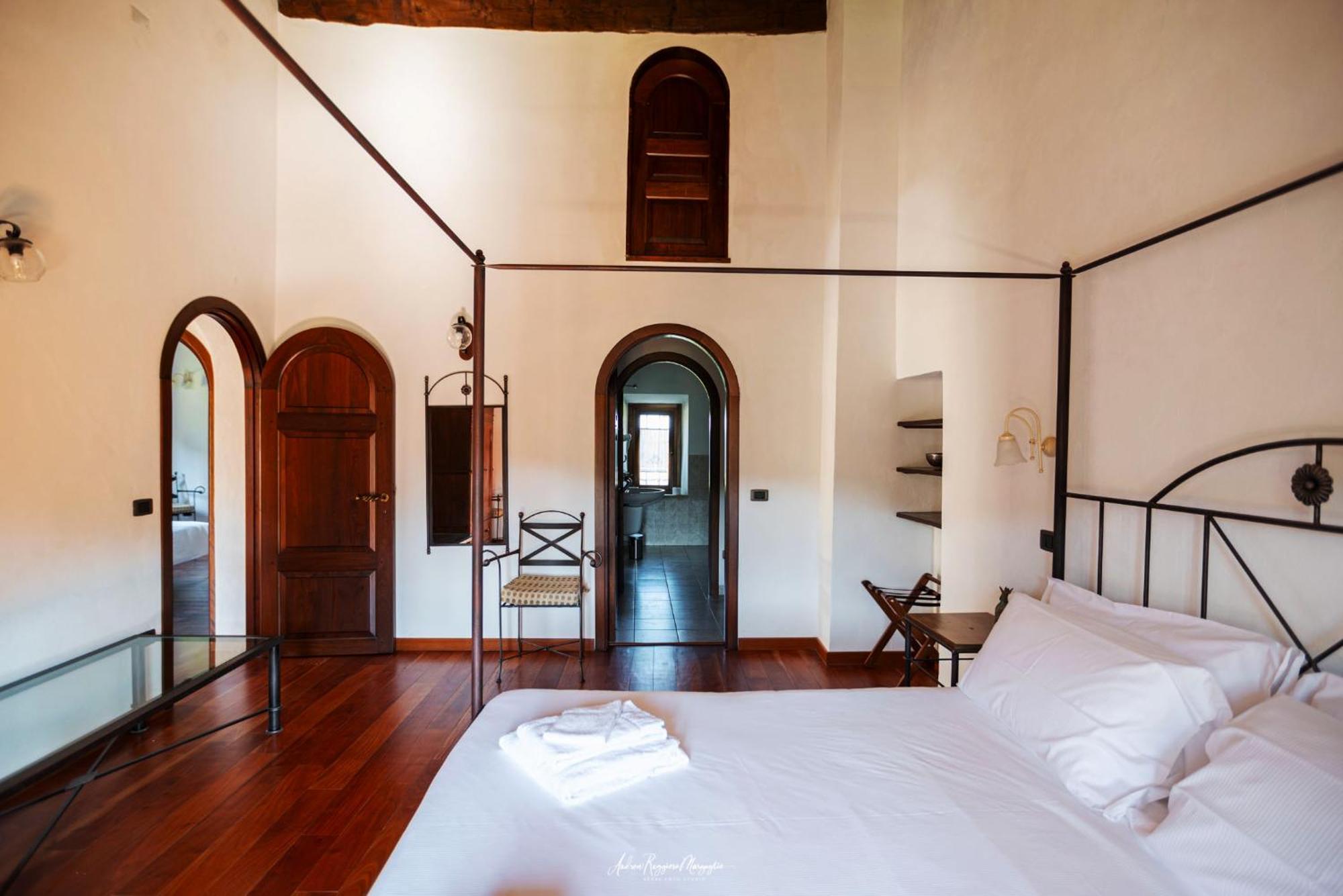 Agriturismo Aia Leccioni Micciano Zewnętrze zdjęcie
