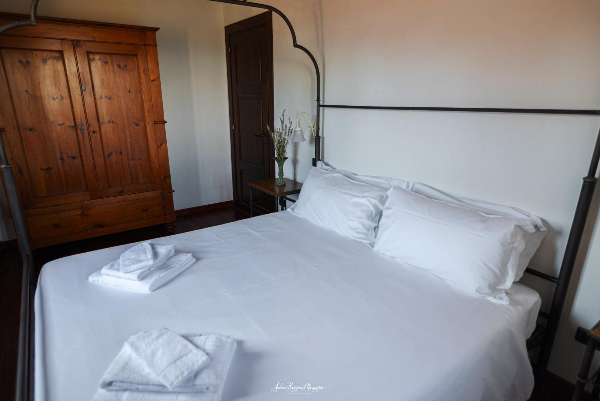 Agriturismo Aia Leccioni Micciano Zewnętrze zdjęcie