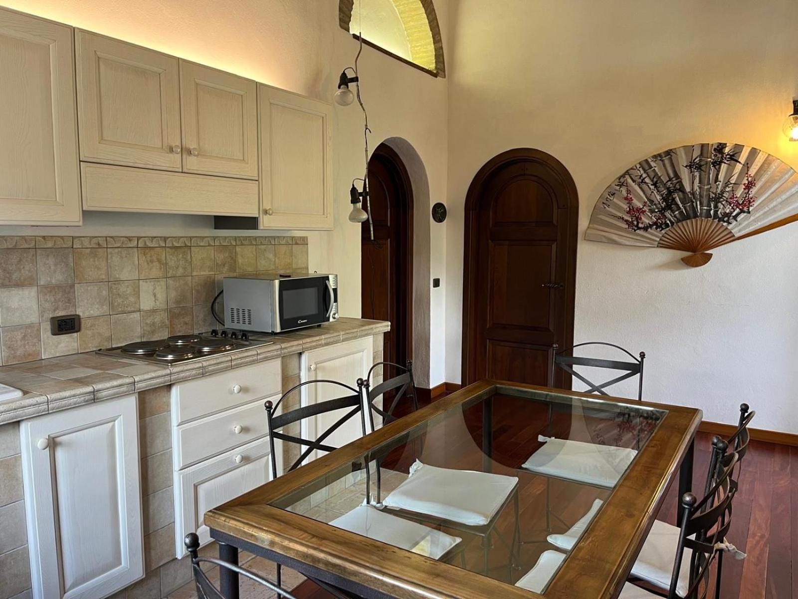 Agriturismo Aia Leccioni Micciano Zewnętrze zdjęcie